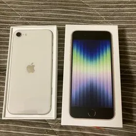 Apple iPhone SE 2022(第3世代) 新品¥37,500 中古¥33,600 | 新品・中古 