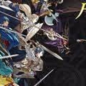 ファイアーエムブレムヒーローズ リセマラ アカウント販売 Rmt 54件を横断比較 アカウント売買 一括比較 プライスランク