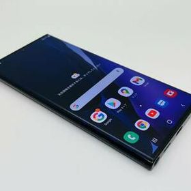 Galaxy Note20 Ultra 5G 訳あり・ジャンク 55,000円 | ネット最