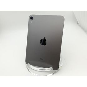 Apple iPad mini 2021 (第6世代) 新品¥70,000 中古¥61,980 | 新品 