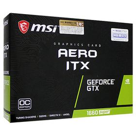 GeForce GTX 1660 Super 搭載グラボ 訳あり・ジャンク 15,000円 
