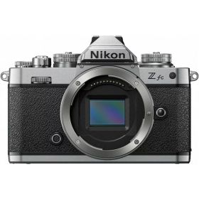 ニコン ミラーレス一眼カメラ「Z fc」ボディ ZFC DXフォーマット Nikon