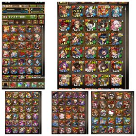 パズドラ パズル ドラゴンズ 覚醒 アカウント販売 Rmt 11件を横断比較 アカウント売買 一括比較 プライスランク