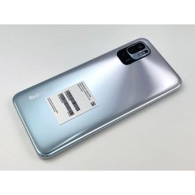 Redmi Note 10 JE シルバー 新品 12,000円 中古 11,000円 | ネット最 ...