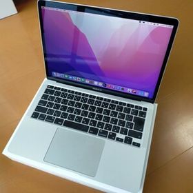 Apple MacBook Air M1 2020 新品¥116,409 中古¥83,000 | 新品・中古の 