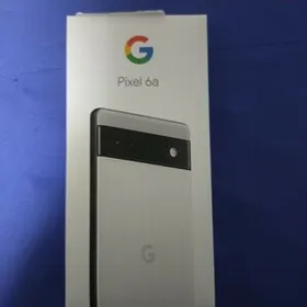 Google Pixel 6a 新品¥40,000 中古¥38,500 | 新品・中古のネット最安値