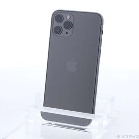 iPhone 11 Pro スペースグレー 新品 70,580円 中古 39,000円 | ネット 