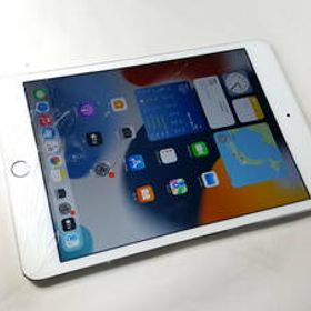 iPad mini 4 (2015年モデル) 訳あり・ジャンク 9,800円 | ネット最