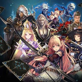 シャドバ シャドウバース クリスタル アカウント販売 Rmt 62件を横断比較 アカウント売買 一括比較 プライスランク