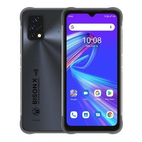 未開封☆UMIDIGI BISON GT タフネススマホ SIMフリー おまけ付 fpik