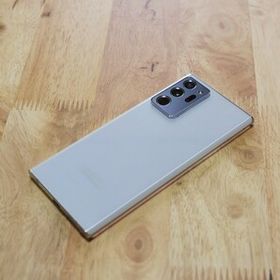 Galaxy Note20 Ultra 5G 訳あり・ジャンク 55,000円 | ネット最