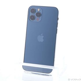 iPhone 12 Pro SIMフリー 新品 99,980円 中古 64,000円 | ネット最安値 