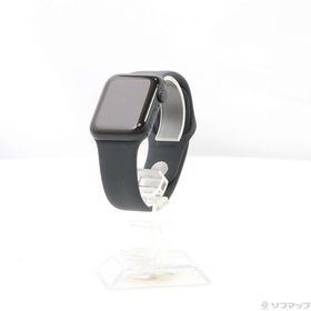Apple Watch SE2 40mm 新品 35,500円 中古 33,800円 | ネット最安値の 