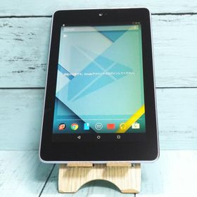 Nexus 7 新品 12 999円 中古 2 250円 ネット最安値の価格比較 プライスランク