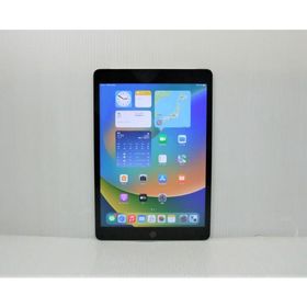 爆速発送 iPad 第9世代 64GB Apple版SIMフリー MK493J/A 未開封