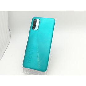 Xiaomi Redmi 9T 新品¥14,500 中古¥7,300 | 新品・中古のネット最安値 ...