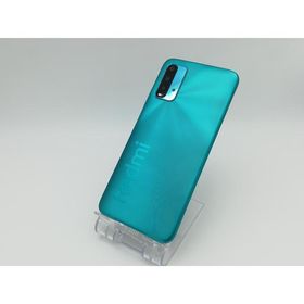 Redmi 9T 中古 7,300円 | ネット最安値の価格比較 プライスランク