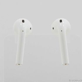 Apple AirPods A1938 A2031 A2032 第2世代 MRXJ2/A camarapontal.sp.gov.br