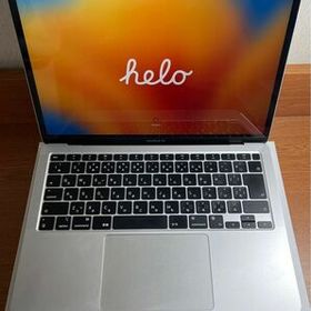 Apple MacBook Air M1 2020 新品¥115,990 中古¥82,000 | 新品・中古の 