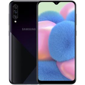 Galaxy A30 SIMフリー 新品 16,800円 | ネット最安値の価格比較 ...