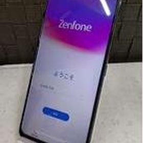 ASUS ZenFone 6 中古¥22,550 | 新品・中古のネット最安値 | カカクキング