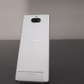 スマートフォン SOV42 SONY/UQモバイル