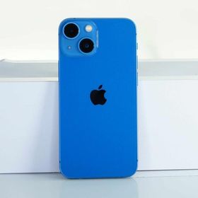 iPhone 13 mini 512GB 新品 100,666円 中古 96,400円 | ネット最安値の ...