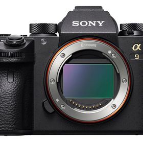 α9 ILCE-9 ボディ