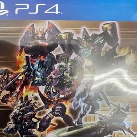 スーパーロボット大戦T（期間限定版） PS4(家庭用ゲームソフト)