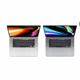 Apple MacBook Pro 2019 16型 新品¥172,019 中古¥105,000 | 新品・中古 