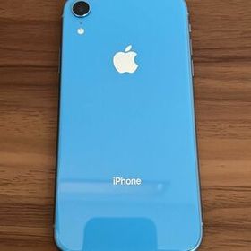 iPhone XR 128GB 中古 18,500円 | ネット最安値の価格比較 プライスランク