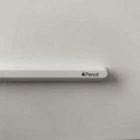 Apple Pencil 第2世代 新品 15,600円 中古 6,000円 | ネット最安値の 