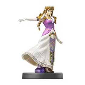 アミーボ amiibo ゼルダ 大乱闘スマッシュブラザーズシリーズ 任天堂