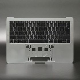 MacBook Pro 2017 13型 訳あり・ジャンク 24,401円 | ネット最安値の 