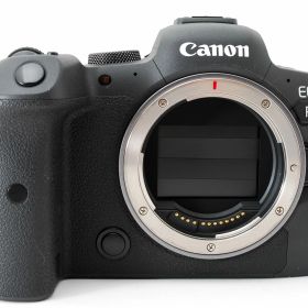 【中古】Canon キヤノン EOS R6 ボディ
