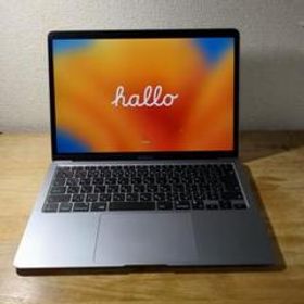 Apple MacBook Air M1 2020 新品¥99,000 中古¥82,500 | 新品・中古の 