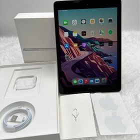 iPad 第6世代 32GB A1954 キャリア KDDI kca.edu.gh