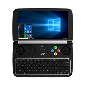 代理店修理済みほぼ新品】GPD WIN2 128GBモデル csm.fi.cr