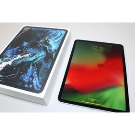 iPad Pro 11 64GB 新品 89,000円 中古 44,000円 | ネット最安値の価格 