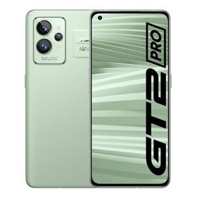 Realme GT 5G 新品 69,030円 中古 43,000円 | ネット最安値の価格比較 