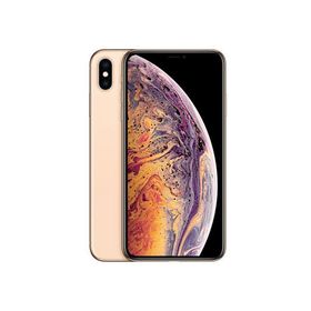 アイボリー×レッド (632)iPhone XS Max 64GB ゴールド 本体 - 通販