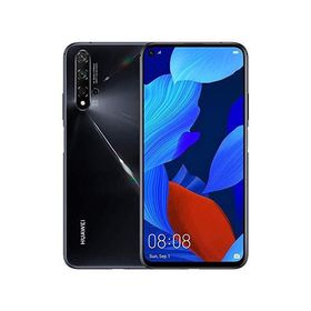 HUAWEI nova 5T 新品 29,548円 | ネット最安値の価格比較 プライスランク