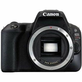 【中古】キヤノン Canon EOS Kiss X9 ボディ ブラック EOSKISSX9BK