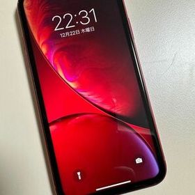 iPhone XR 新品 35,000円 中古 18,000円 | ネット最安値の価格比較 ...
