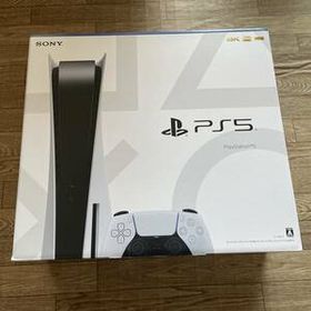 プレイステーション5 ゲーム機本体 新品 60,478円 | ネット最安値の ...
