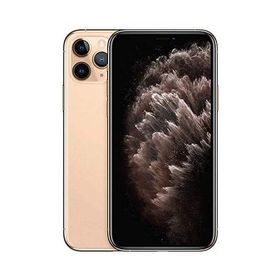 iPhone 11 Pro 256GB ゴールド 新品 76,780円 中古 44,300円 | ネット ...