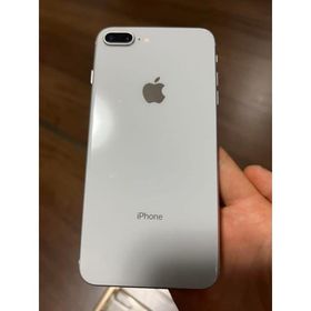 iPhone 8 Plus SIMフリー 256GB 中古 17,800円 | ネット最安値の価格 ...