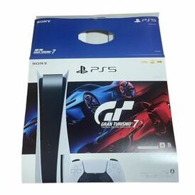 グランツーリスモ7 PS5 中古 1,600円 | ネット最安値の価格比較 ...