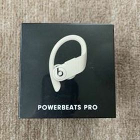 Powerbeats Pro 新品 13,999円 | ネット最安値の価格比較 プライスランク