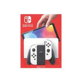 Nintendo Switch (有機ELモデル) 本体 新品¥30,680 中古¥26,999 | 新品 ...